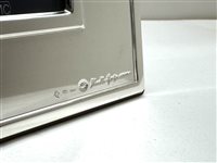 Cornice Marcello Giorgio in Argento 462320 - 462320